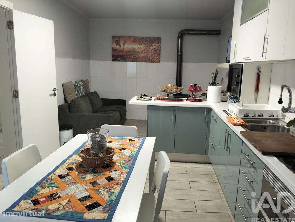 Casa / Villa T3 em São Pedro - Grande imagem: 5/40