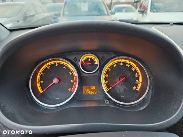 Opel Corsa 1.0 12V Edition / Active - 2