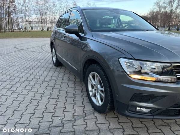 Volkswagen Tiguan 1.5 TSI EVO Comfortline - 3