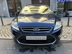 Ford Mondeo SW 2.0 TDCi Ghia - 6