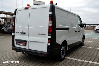 RENAULT Trafic L1H1 1.6dCI 95cp - 4