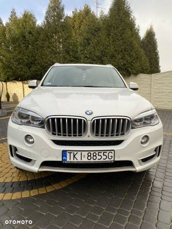 BMW X5 3.5i xDrive - 3