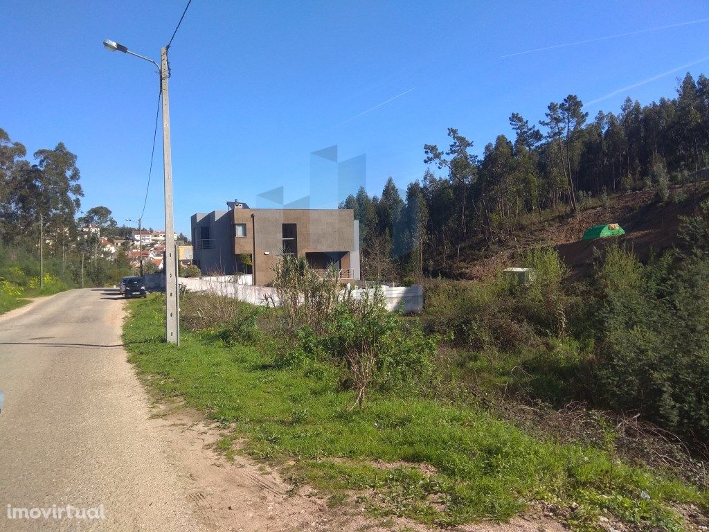 São Martinho do Bispo.Terreno com viabilidade de Construção