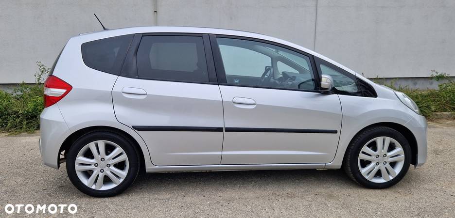 Honda Jazz - 40