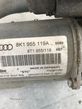 Ansamblu stergatoare parbriz Audi A4 B8,5  Avant 2.0 TDI 2013 Manual - 2