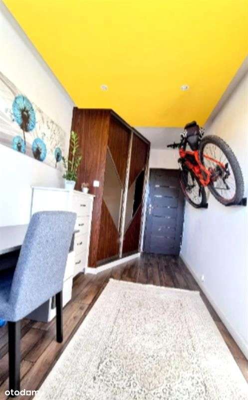 Bezpieczna/3 pokoje/pełen rozkład/piwnica-9