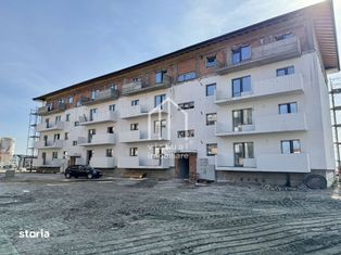 Apartament 3 camere 73.05 mp utili, balcon, LA CHEIE