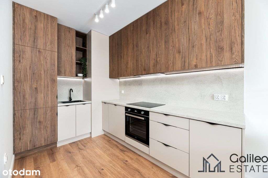 2-pokojowe mieszkanie | Nowe Miasto Polesie-4