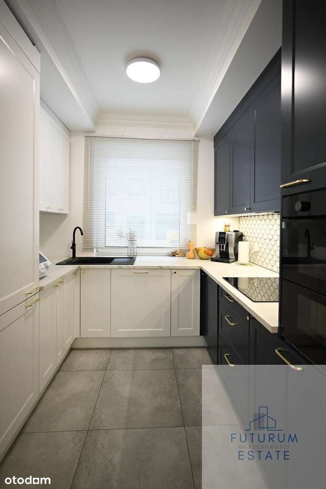 Dom w zabudowie szeregowej - 135 m² w Zaściankach-4