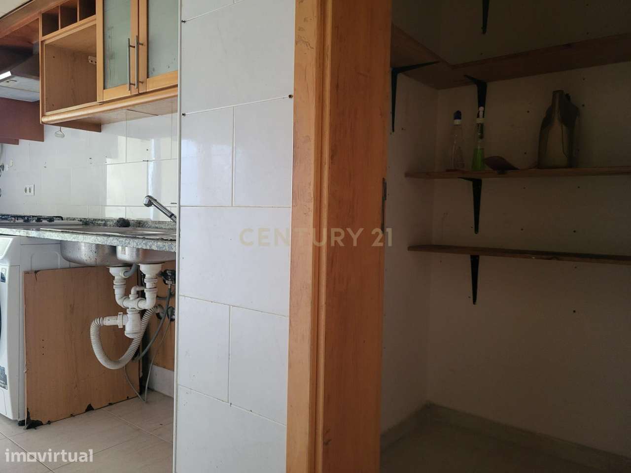 Apartamento T2 - Grande imagem: 5/14