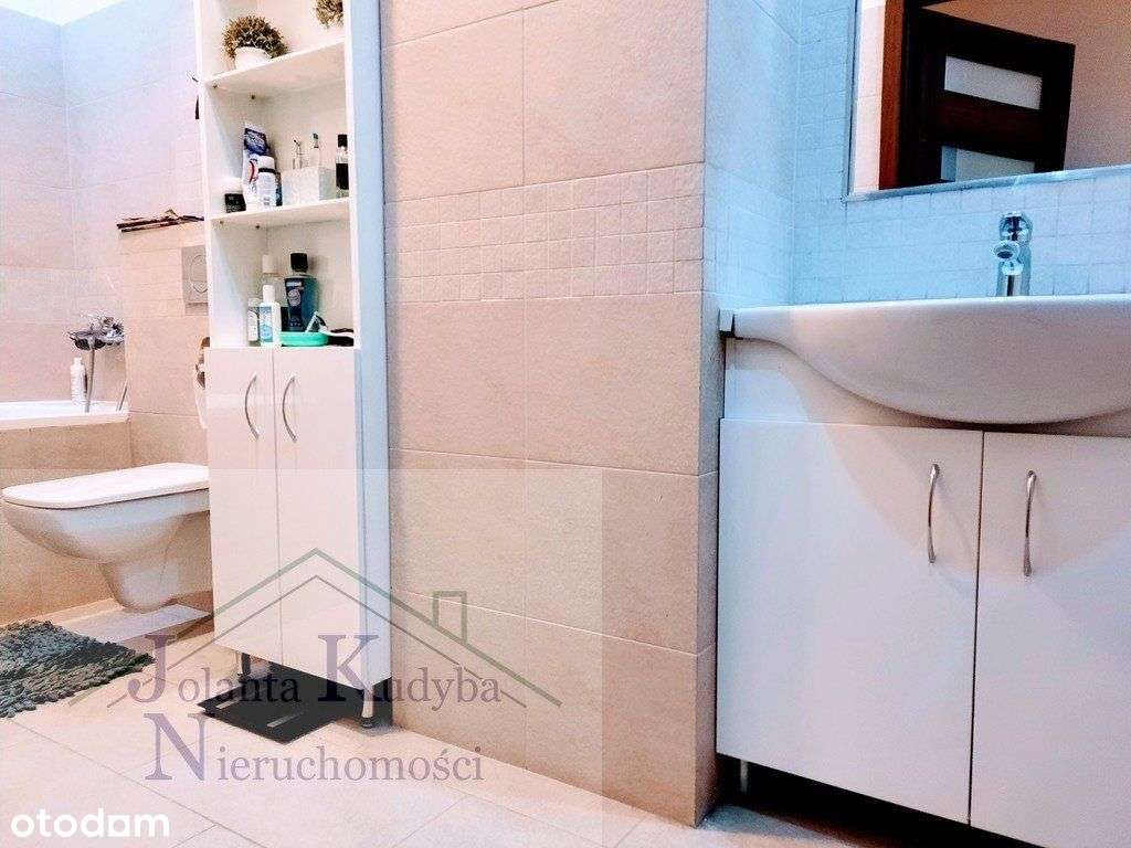 Włodarzewska *blisko parku*fajny rozkład-6