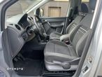 Volkswagen Caddy - 31