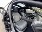 Mercedes-Benz S 400 d 4Matic L 9G-TRONIC - 17