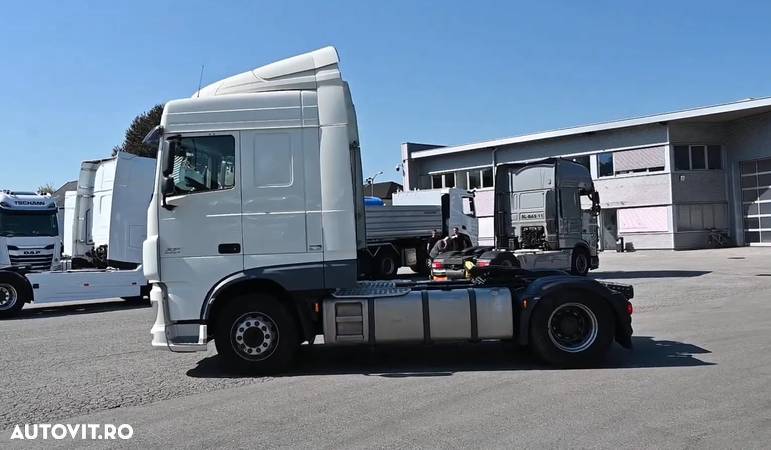 DAF XF 460 FT Space Cab - 7