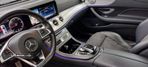 Mercedes-Benz E 220 d AMG Line Aut. - 25