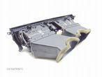 KRATKA NAWIEWU ŚRODKOWA DESKI KONSOLI BMW F10 F11 LIFT 49192897 - 2