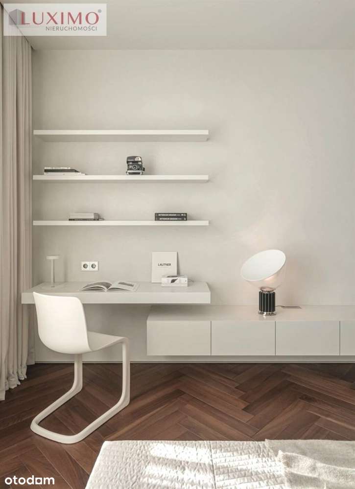 3 pokoje nowe komfortowe balkon garaż Zabłocie-6