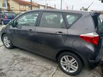 Toyota Verso-S 1.33 VVT-i Exclusive+Navi - 18