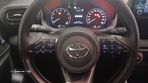 Toyota Yaris 1.0 VVT-i Comfort Plus - 13