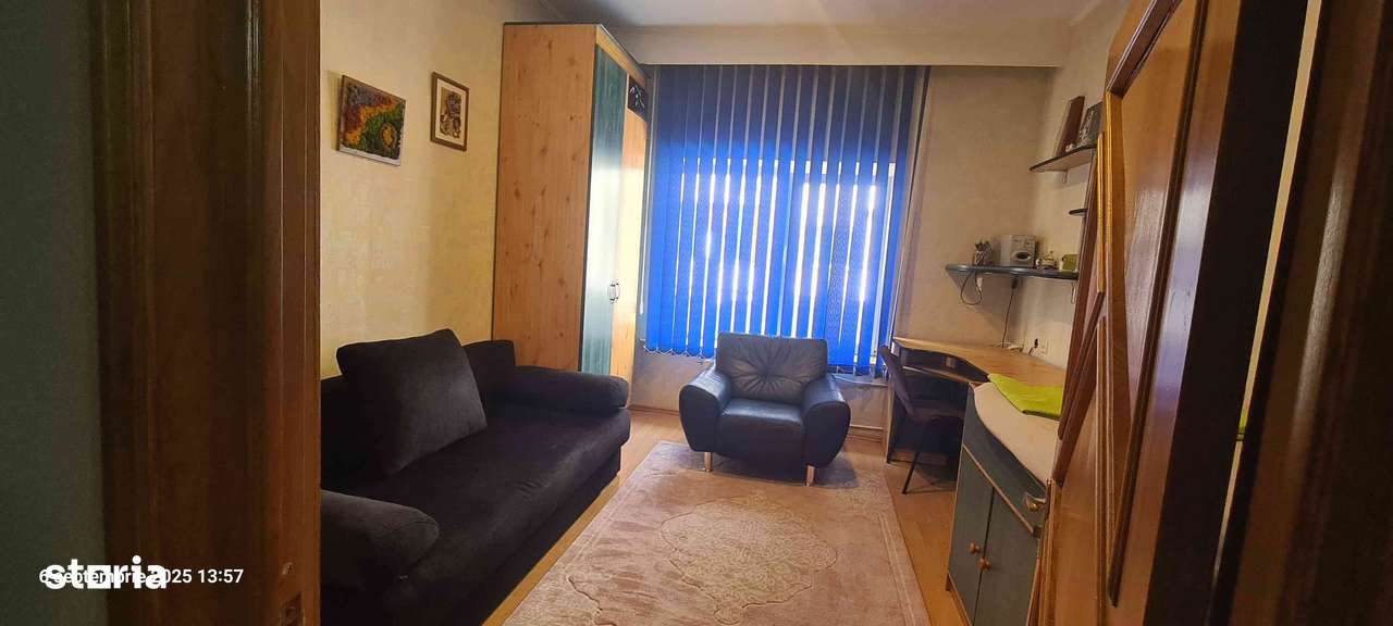 Centru 3 camere mobilat (Tomis Mall) - Imagine principală: 4/15