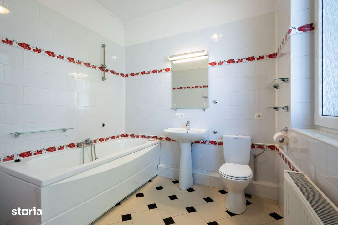 Vila Art Deco cu poveste – intre istorie, functionalitate si rafinam-16