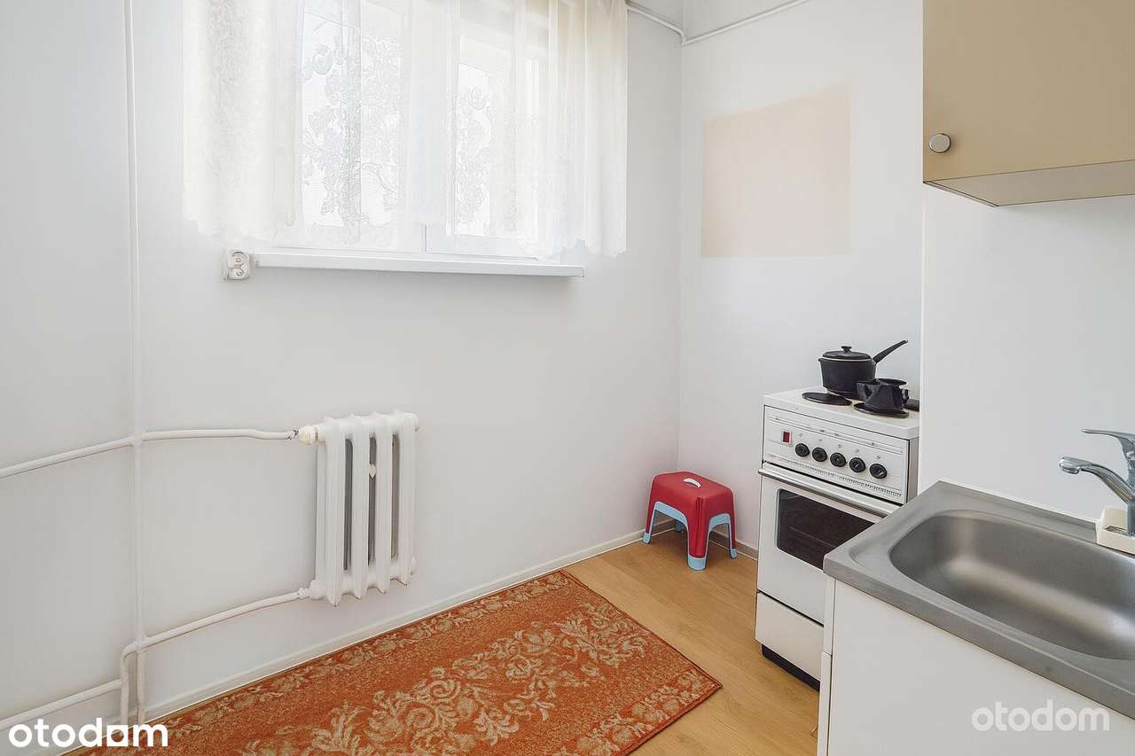 2 pok + widna kuchnia - Pełny obrazek: 3/5