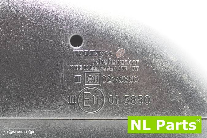 Espelho retrovisor Volvo V50 S40 30744564 - 10