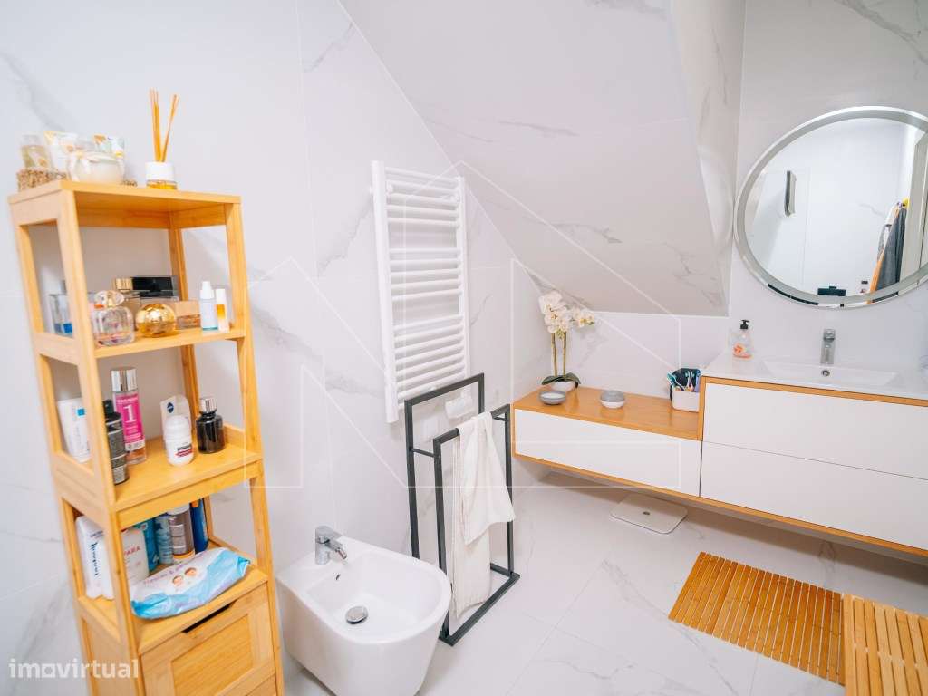 Apartamento T2+1 - Cantanhede-11