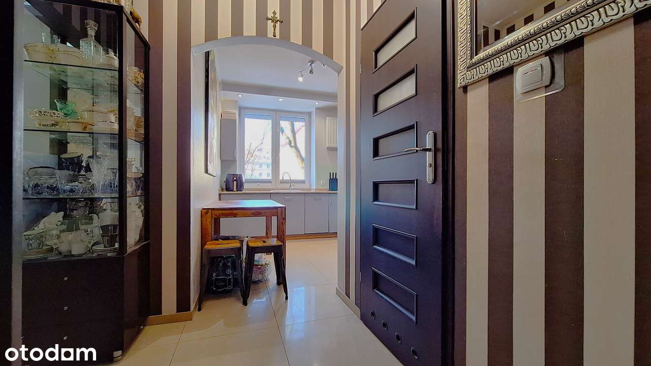 Bez prowizji: Kamienica, z opcją 2 pokoi, klimatyzacja, 10min do metra-10