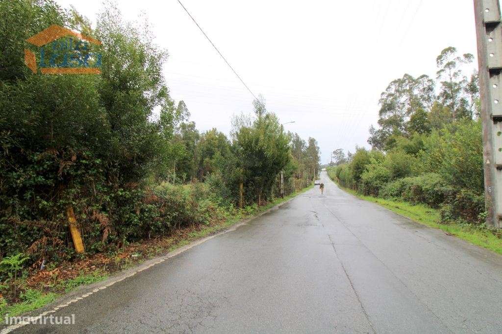 Terreno em Rio Meão Zona Industrial com 2.000 m2 - Grande imagem: 1/13