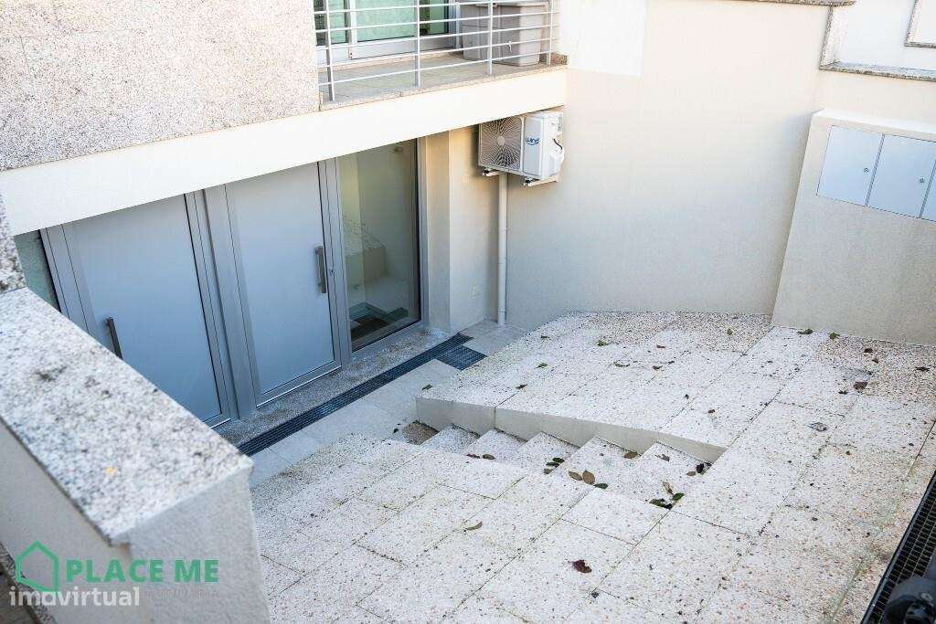 Apartamento T0 Novo, Universidade do Minho, Hospital - Grande imagem: 5/21