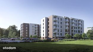 AURA PARK Sochaczew M13