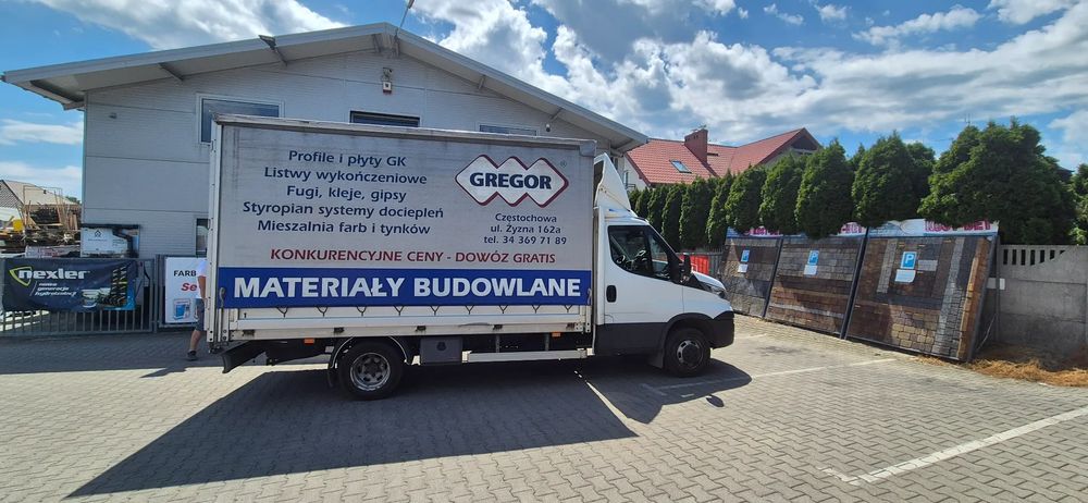 Iveco Daily 2018