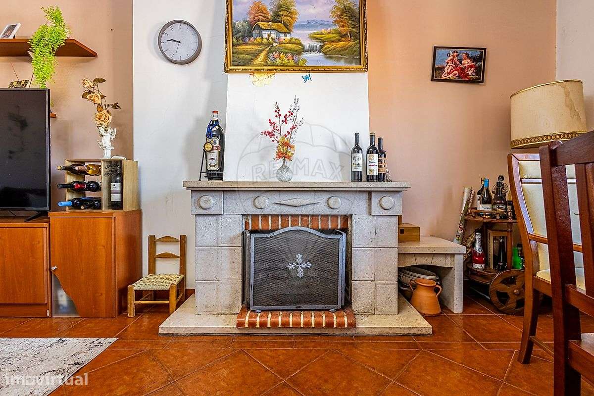 Apartamento T3 para venda-22