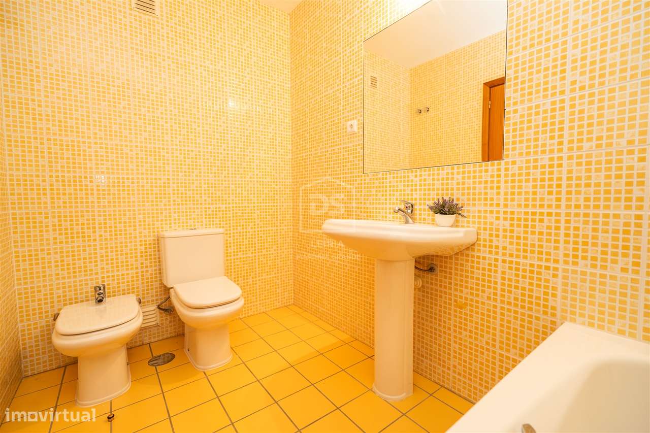 Estúdio T0 Venda em Santo António dos Olivais,Coimbra-15