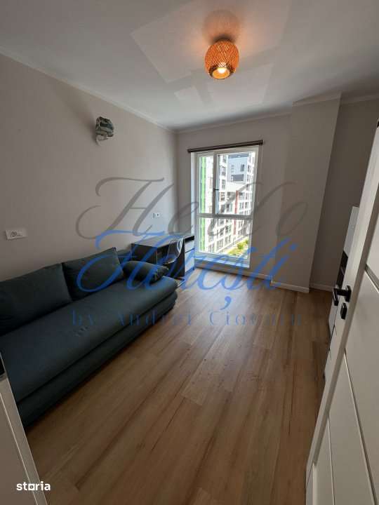 Apartament 3 camere 77mp, Columna Residence-7