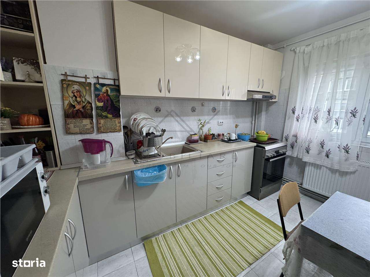 DE VANZARE APARTAMENT  PIATA GORJULUI - IULIU MANIU  CENTRALA-18