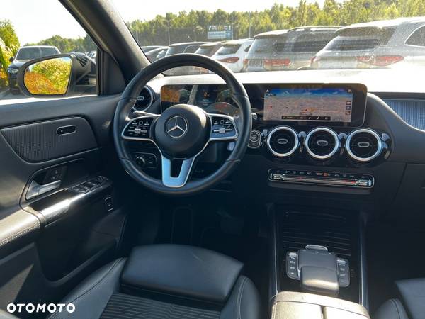 Mercedes-Benz GLA 200 Business Edition - 7