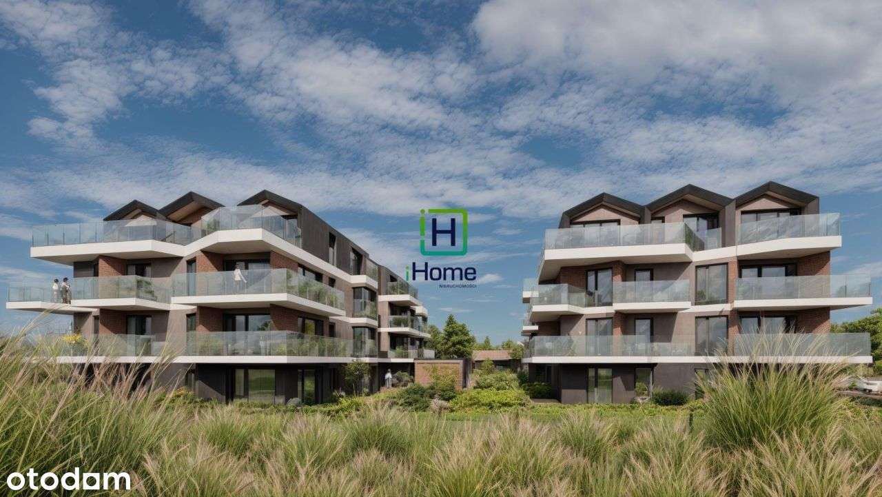 2-pok. mieszkanie w Dobczycach–zarezerwuj już dziś - Pełny obrazek: 2/8