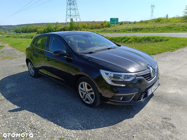 Renault Megane - 4