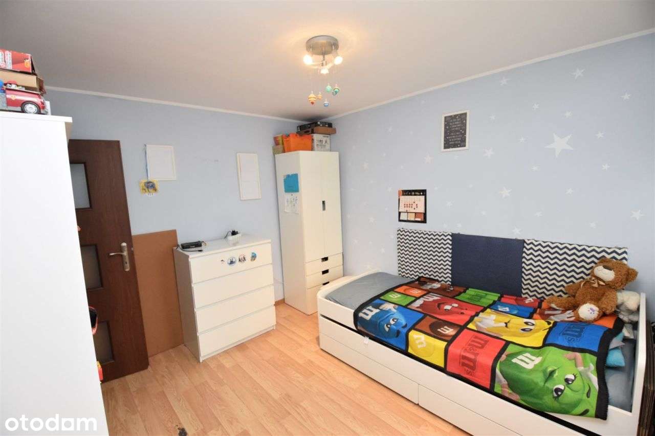 Mieszkanie, 43,68 m², Łódź-6