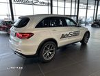 Mercedes-Benz GLC 220 d 4Matic 9G-TRONIC AMG Line - 14