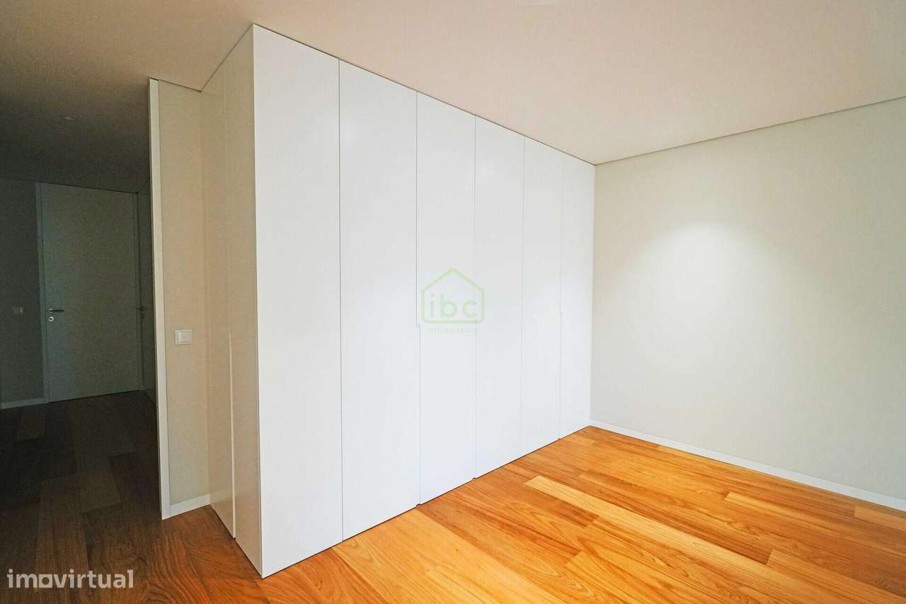 Apartamento T3 para arrendamento | Póvoa de Varzim - Grande imagem: 4/19