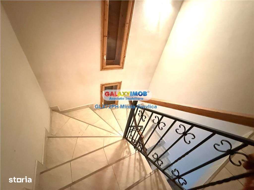 Vanzare Casa\/Vila Scorteni Prahova-10