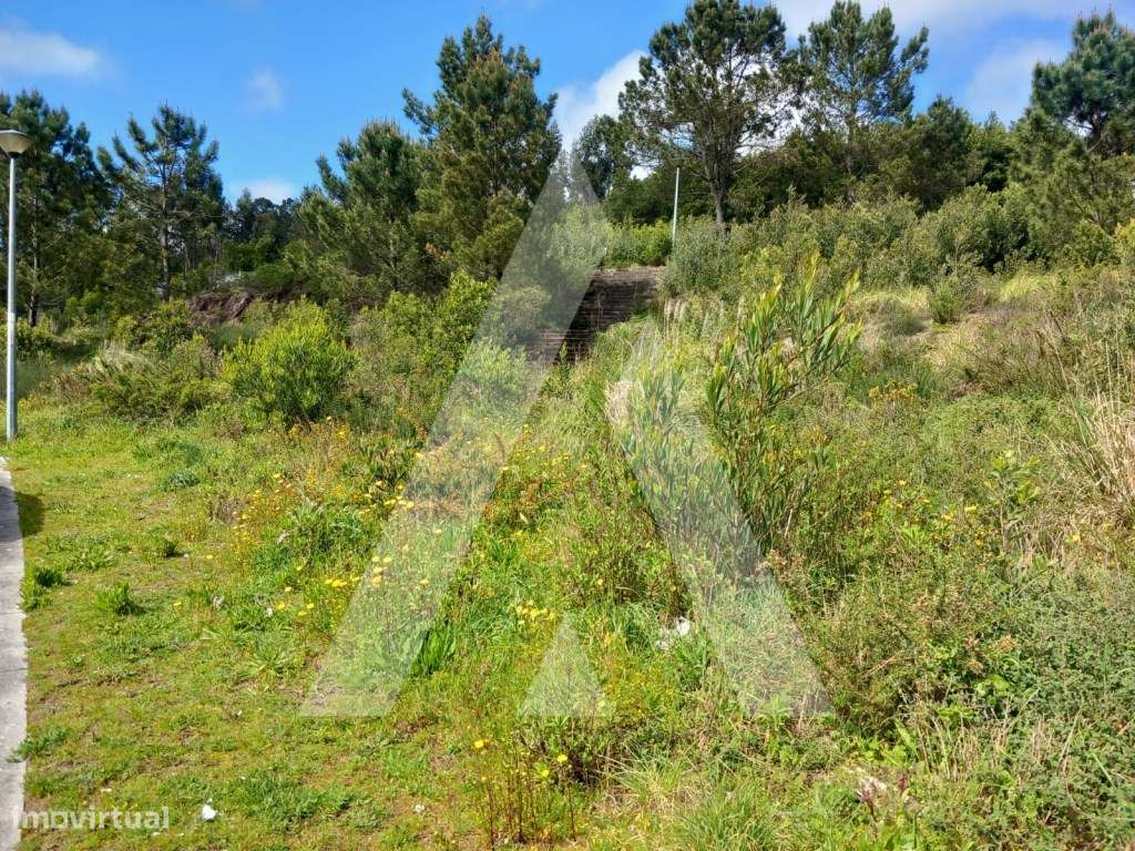 Terrenos para construção em Mozelos, Santa Maria da Feira-9