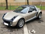 Smart Roadster - 5