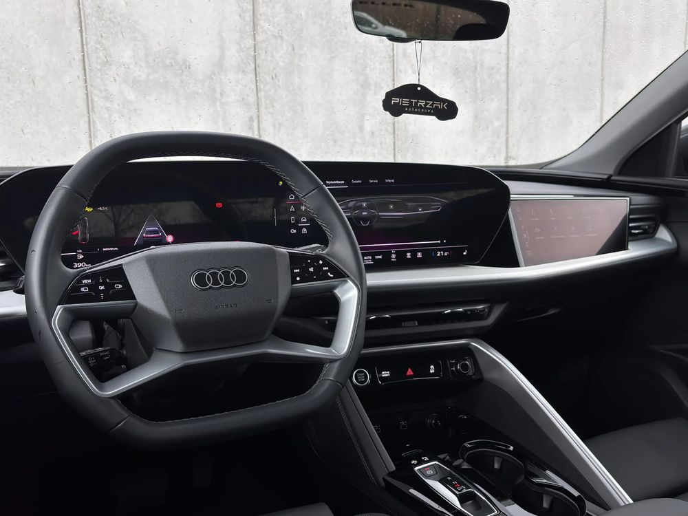 Audi Q5 FV23%