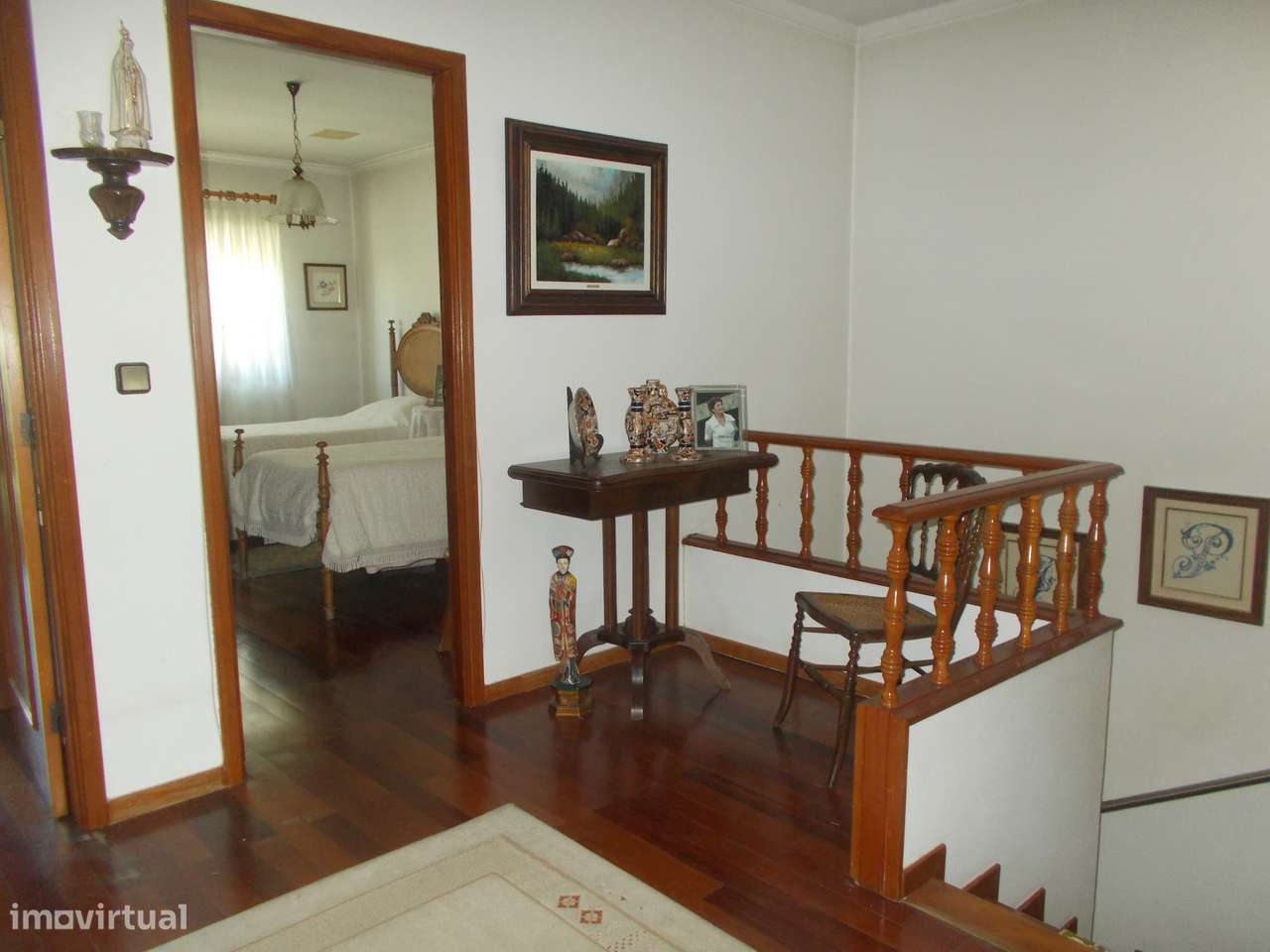 Moradia Centro Cidade de Chaves-16