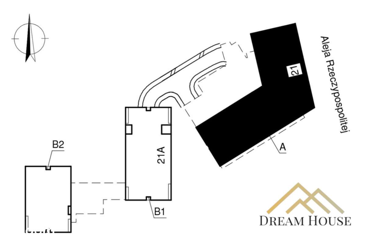 Apartament na krótki/długi termin, Wilanów-15