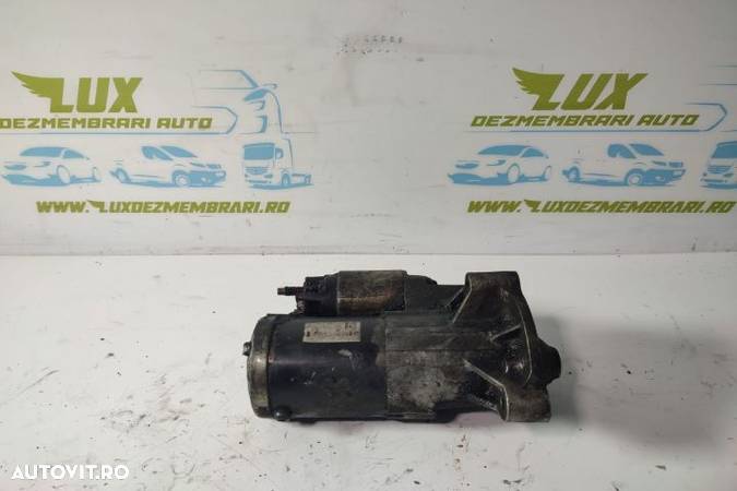 Electromotor 2.0 hdi RHR 9656262780 Peugeot 607 1 (facelift) - 1